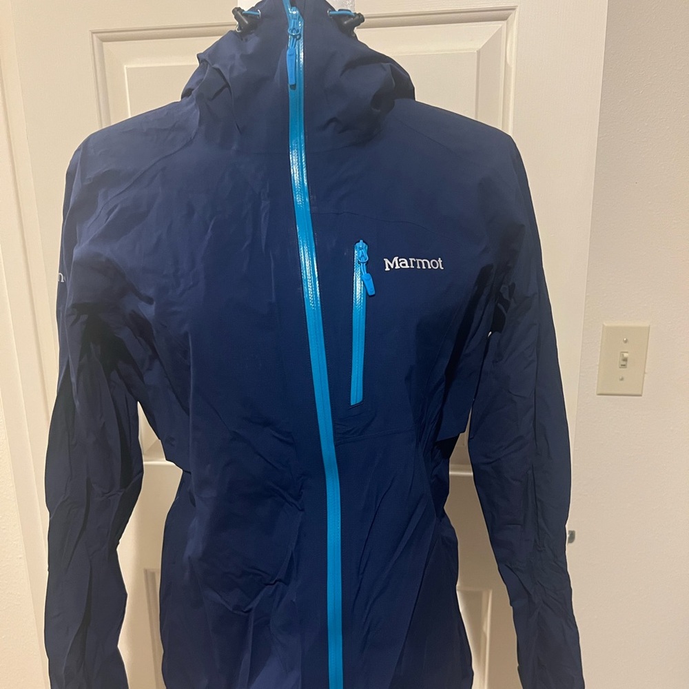 Marmot Rain Jacket